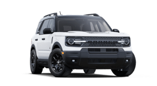 2025 Ford Bronco Sport® External Image 5